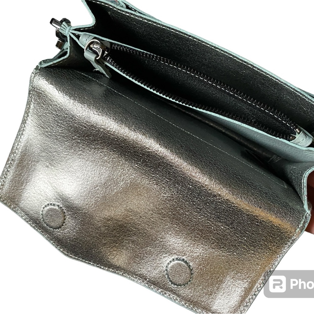 Botkier Cobble Hill Crossbody (With Keychain) In … - image 5